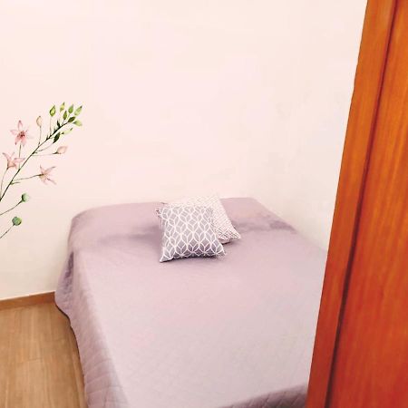 Mini House Gorizia Apartment Syracuse Exterior photo