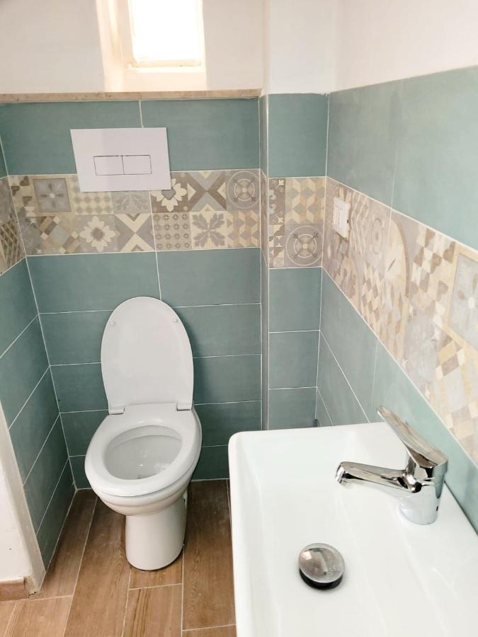 Mini House Gorizia Apartment Syracuse Exterior photo