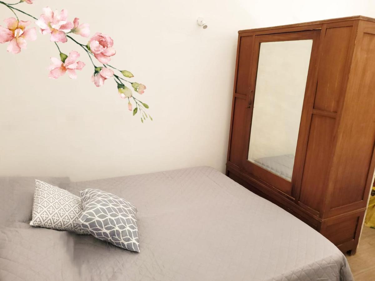 Mini House Gorizia Apartment Syracuse Exterior photo