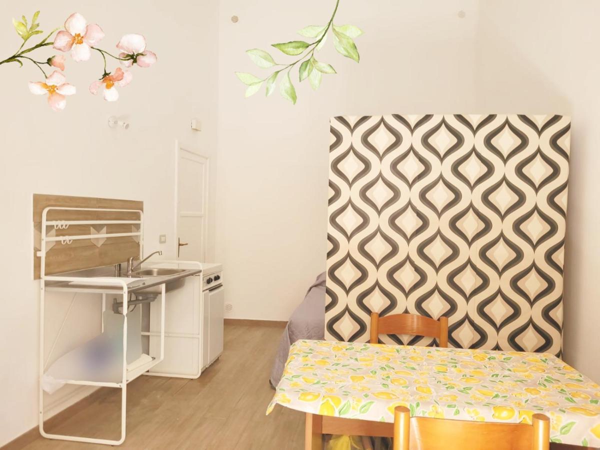 Mini House Gorizia Apartment Syracuse Exterior photo